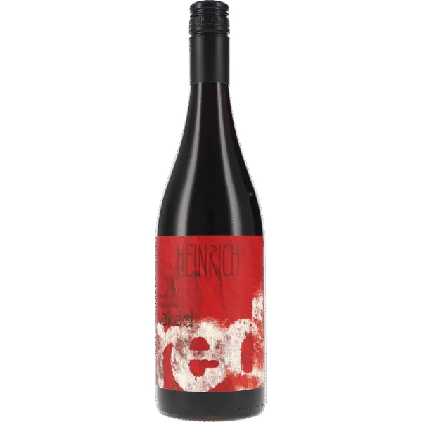 naked red non-vintage – Heinrich