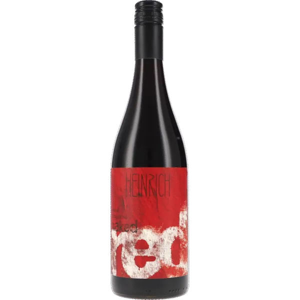 naked red non-vintage – Heinrich
