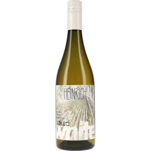 naked white 2024 – Heinrich