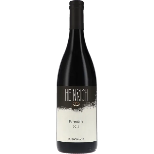Pannobile 2016 1500ml Magnum – Heinrich