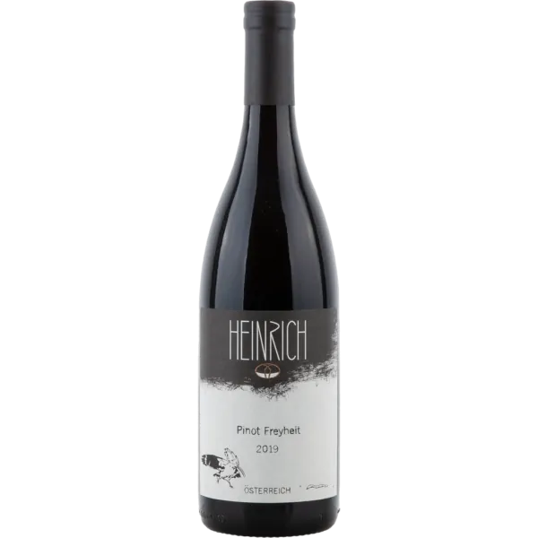Pinot Freyheit 2019 – Heinrich