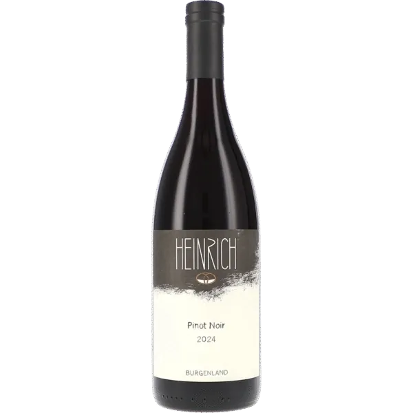 Pinot Noir 2024 – Heinrich