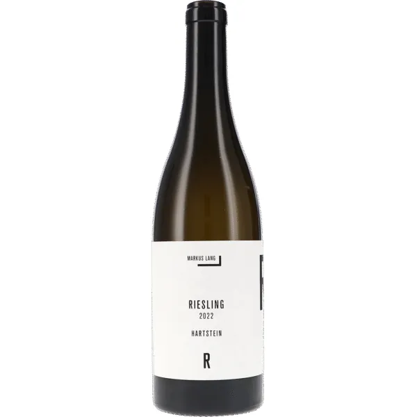 Riesling Hartstein 2022 – HM Lang