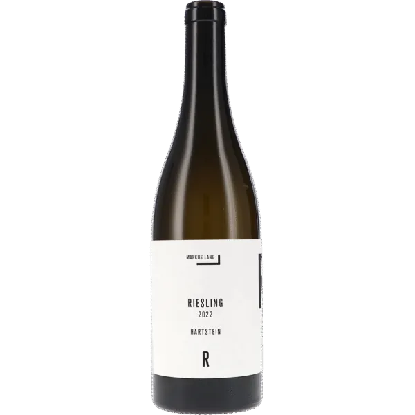 Riesling Hartstein 2022 – HM Lang