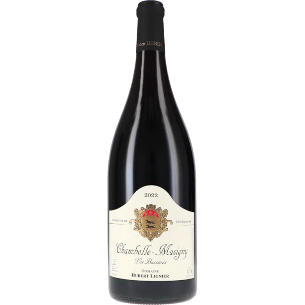 Chambolle-Musigny "Les Bussières" AOC 2022 1500ml Magnum – Hubert Lignier