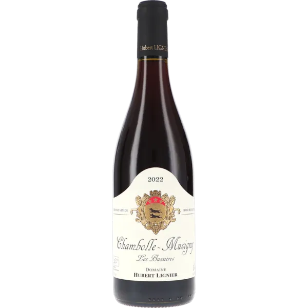 Chambolle-Musigny "Les Bussières" AOC 2023 1500ml Magnum – Hubert Lignier