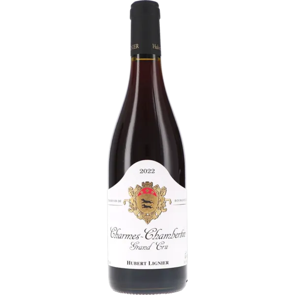 Charmes-Chambertin Grand Cru AOC 2022 – Hubert Lignier