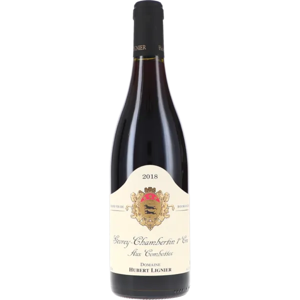 Gevrey-Chambertin 1er Cru "Aux Combottes" AOC 2023 1500ml Magnum – Hubert Lignier