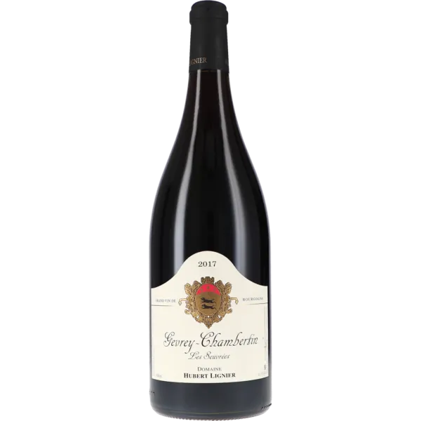 Gevrey-Chambertin "Les Seuvrées" AOC 2017 1500ml Magnum – Hubert Lignier