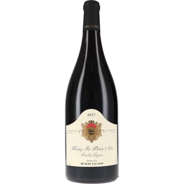 Morey-Saint-Denis 1er Cru "Vieilles Vignes" AOC 2005 1500ml Magnum – Hubert Lignier