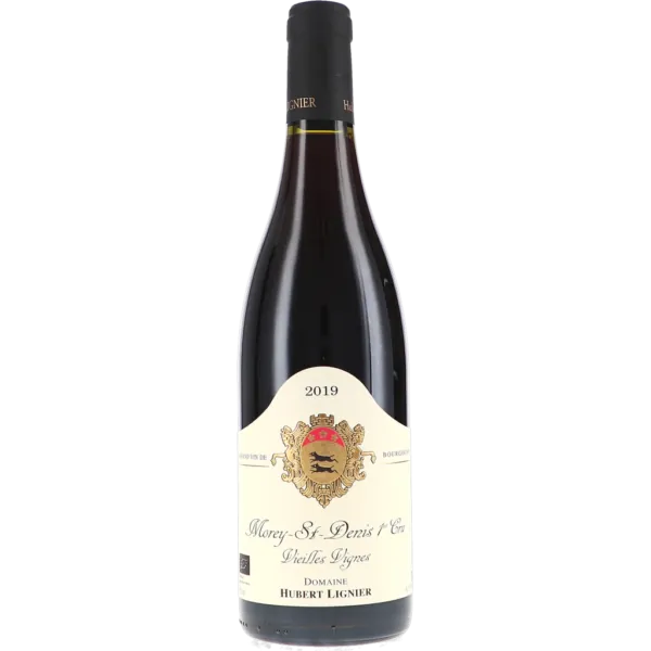 Morey-Saint-Denis 1er Cru "Vieilles Vignes" AOC 2019 – Hubert Lignier