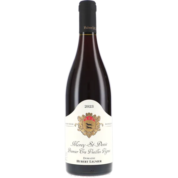 Morey-Saint-Denis 1er Cru "Vieilles Vignes" AOC 2023 – Hubert Lignier