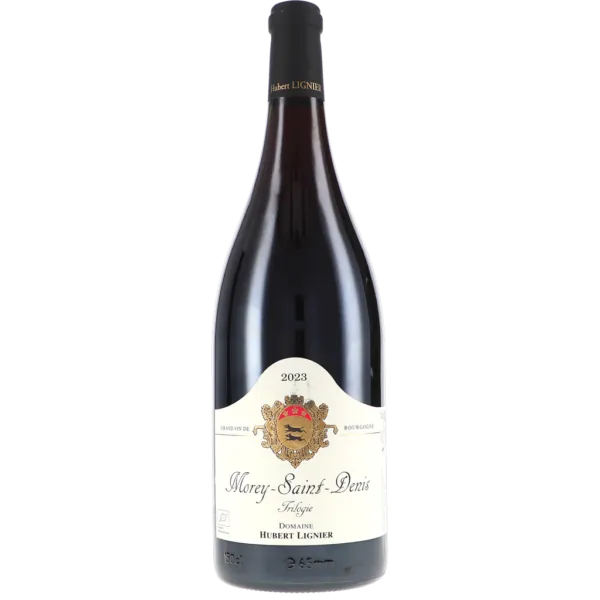 Morey-Saint-Denis Trilogie AOC 2023 1500ml Magnum – Hubert Lignier