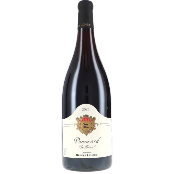 Pommard "En Brescul" AOC 2023 1500ml Magnum – Hubert Lignier