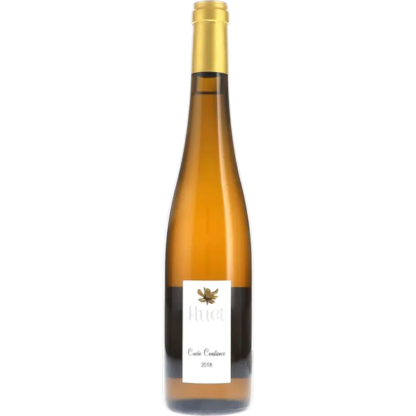 Cuvée Constance 2018 500ml – Huet