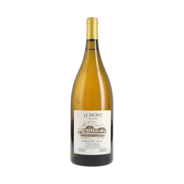 Le Mont sec 2009 1500ml Magnum – Huet