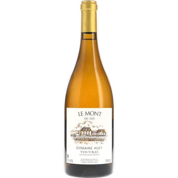 Le Mont sec 2021 – Huet