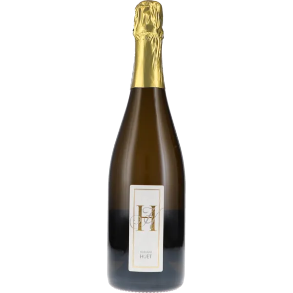 Vouvray Pétillant Brut 2017 – Huet