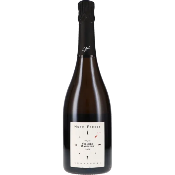 Villers Marmery 2021 – Huré Frères