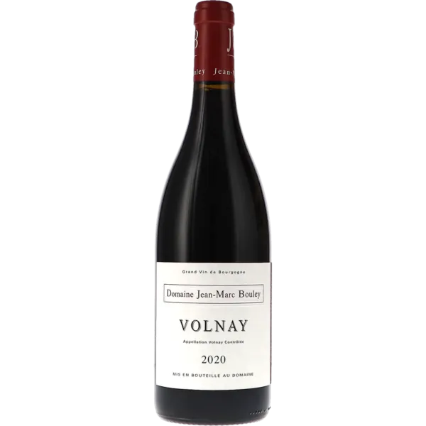 Volnay AOC 2020 – Jean-Marc & Thomas Bouley