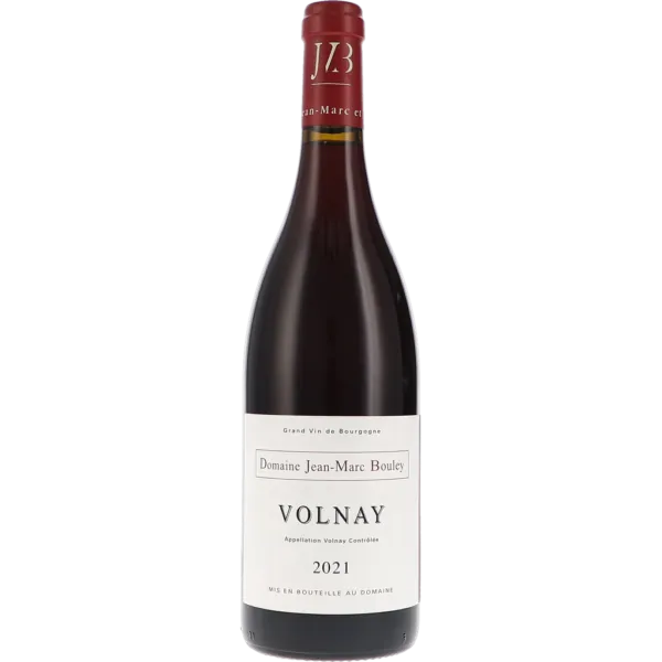 Volnay AOC 2021 – Jean-Marc & Thomas Bouley