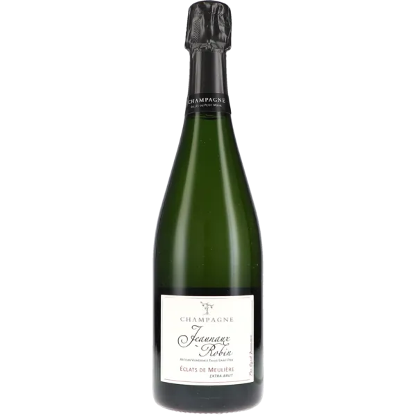 Éclats de Meulière, Extra Brut V22/21 – Jeaunaux-Robin