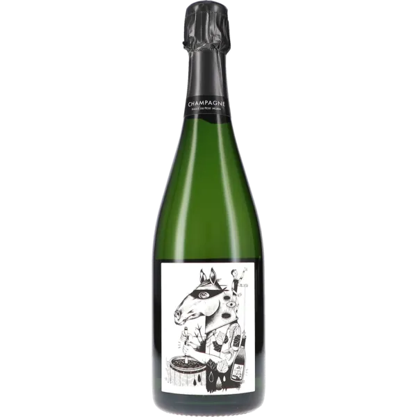 "Éclats" Édition Speciale Extra Brut L22/23 – Jeaunaux-Robin