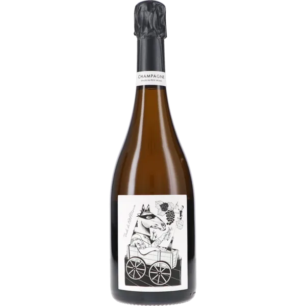 Voile de Petit Morin Brut Nature L19/20 – Jeaunaux-Robin