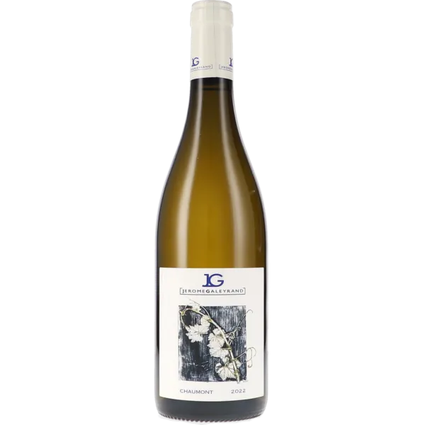 Bourgogne Aligoté "Chaumont" AOC 2022 – Jerome Galeyrand