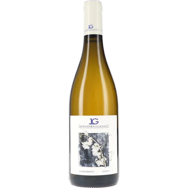 Bourgogne Aligoté "Chaumont" AOC 2023 – Jerome Galeyrand