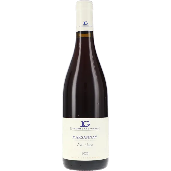 Marsannay "Est-Ouest" AOP 2023 – Jerome Galeyrand