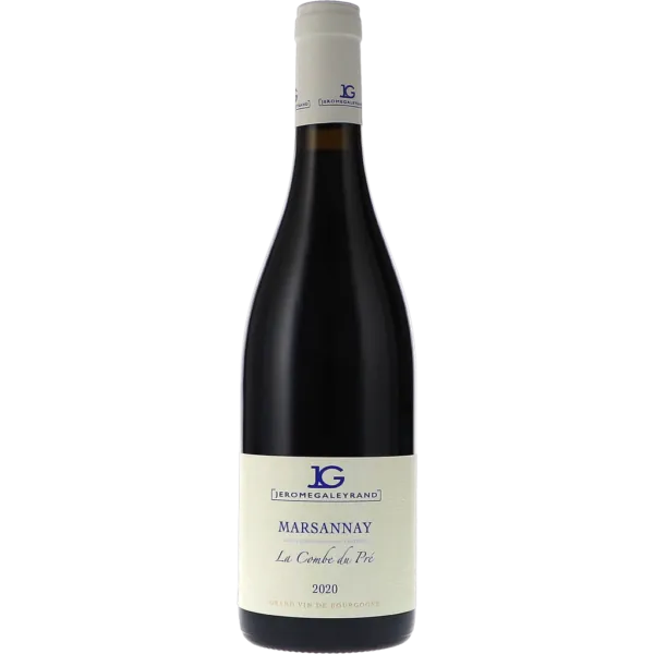 Marsannay "La Combe du Pré" AOP 2020 – Jerome Galeyrand