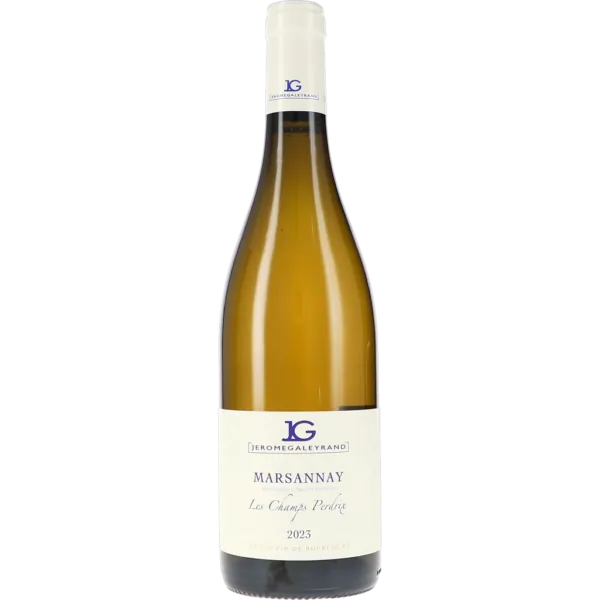 Marsannay "les Champs Perdrix" 2023 – Jerome Galeyrand
