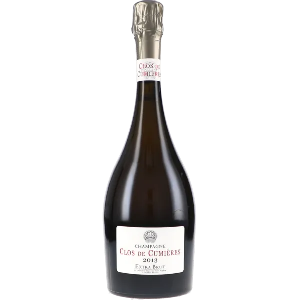 Clos de Cumières Extra Brut 2013 – Jestin