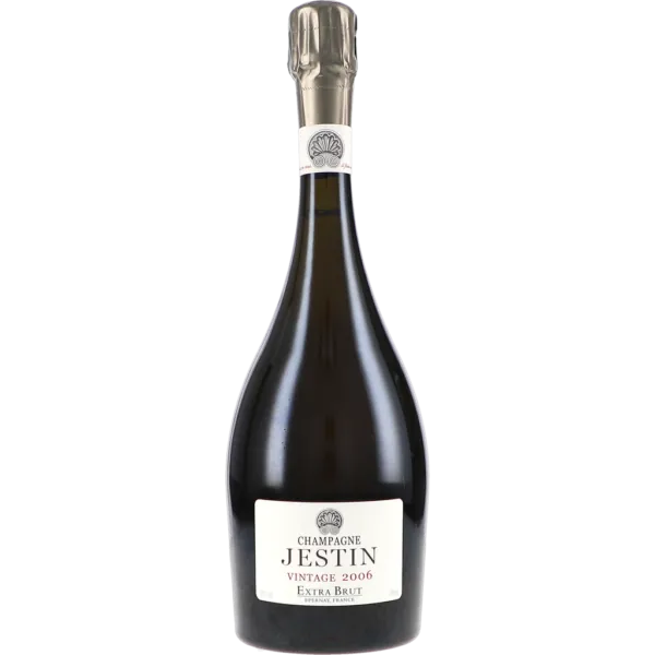 Jestin Extra Brut 2006 – Jestin
