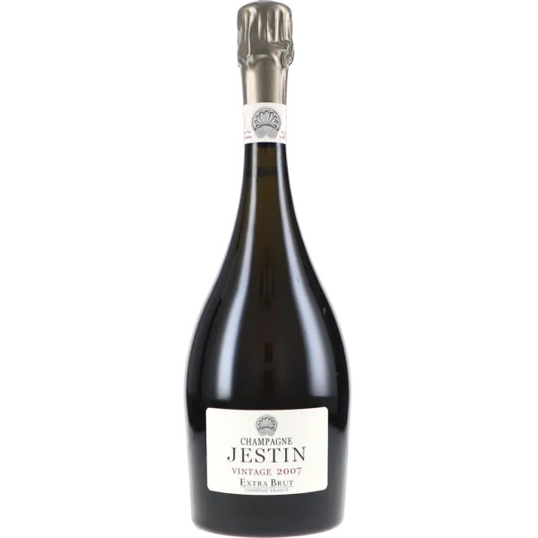 Jestin Extra Brut 2007 – Jestin