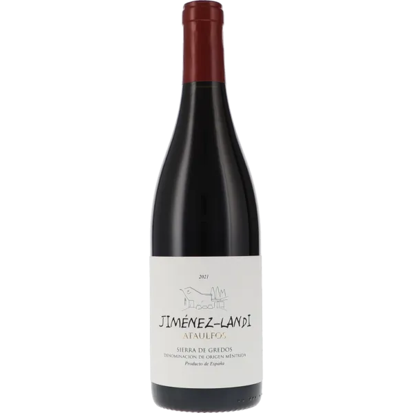 Ataulfos 2021 – Jimenez - Landi