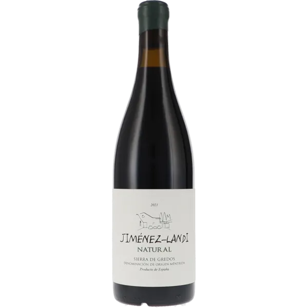 Natural 2021 – Jimenez - Landi