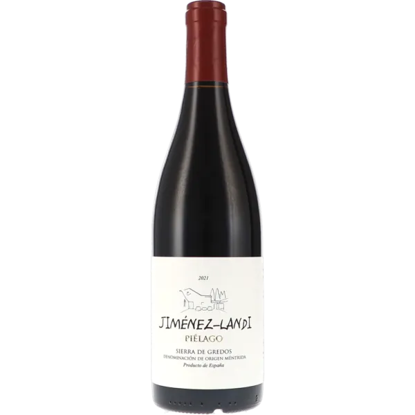 Pielago 2021 – Jimenez - Landi