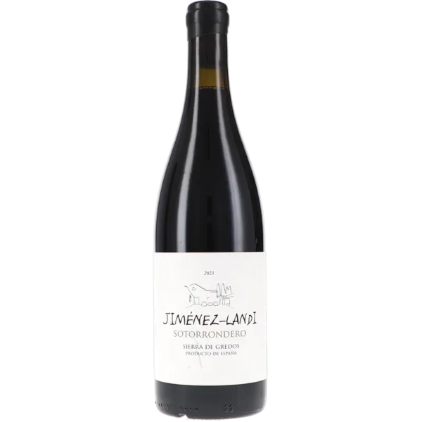 Sotorrondero 2023 – Jimenez - Landi