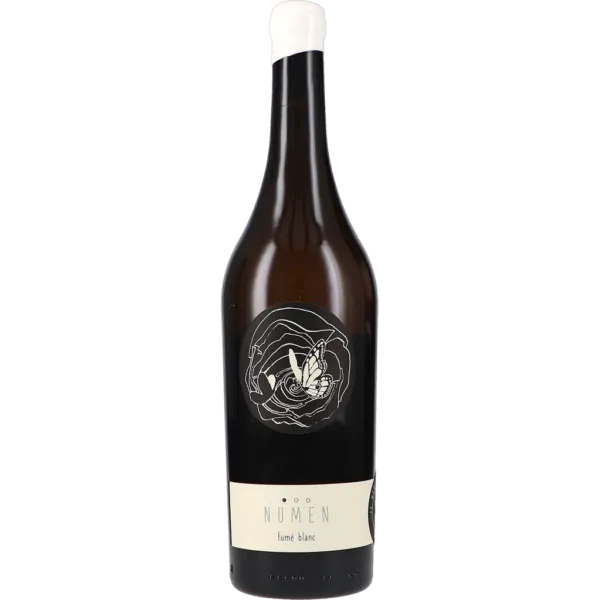 NUMEN Fumé Blanc 2024 – Johannes Zillinger