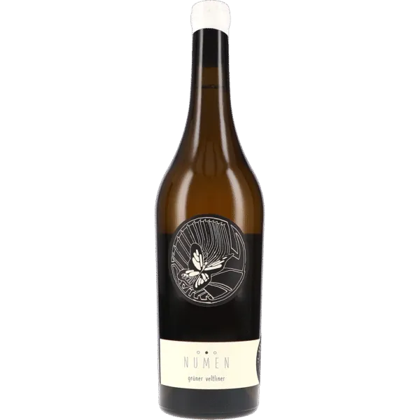 NUMEN Grüner Veltliner 2021 – Johannes Zillinger
