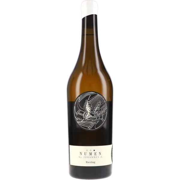 NUMEN Riesling 2022 – Johannes Zillinger