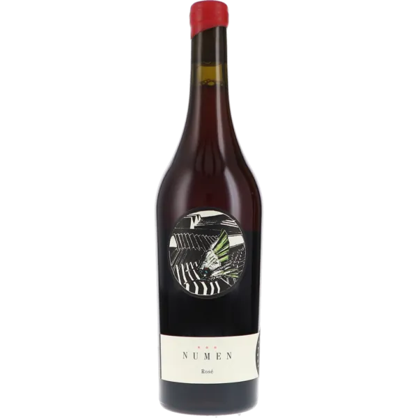 NUMEN Rosé 2020 – Johannes Zillinger