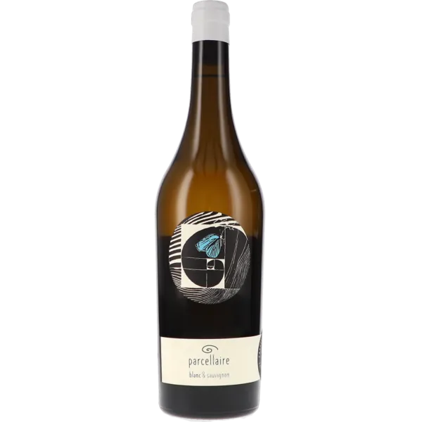 parcellaire blanc&sauvignon 2022 – Johannes Zillinger