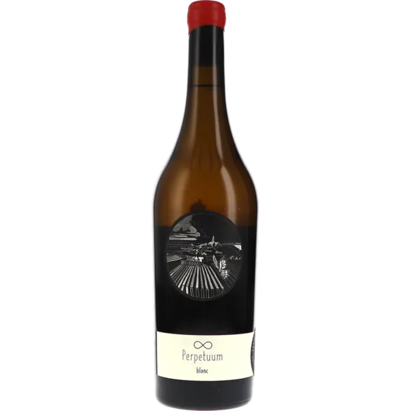 Perpetuum blanc 2020 – Johannes Zillinger