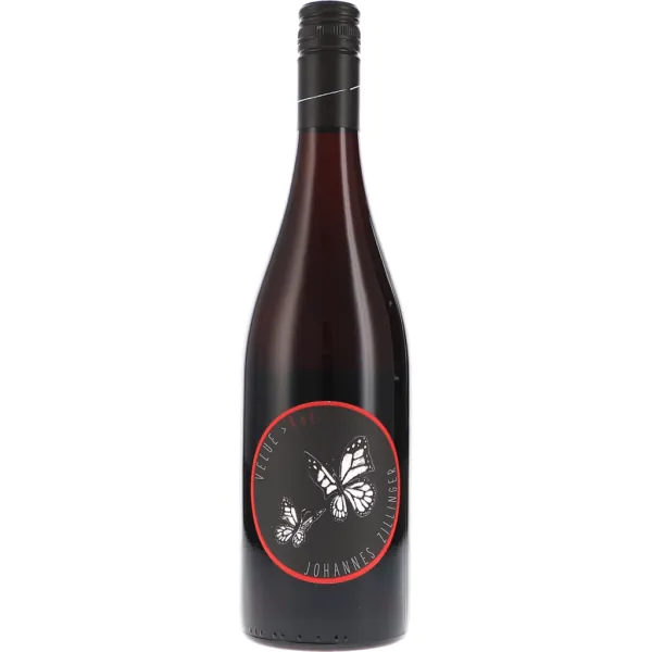 Velue rot 2023 – Johannes Zillinger