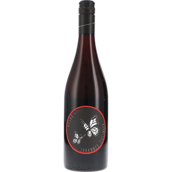 Velue rot 2023 – Johannes Zillinger