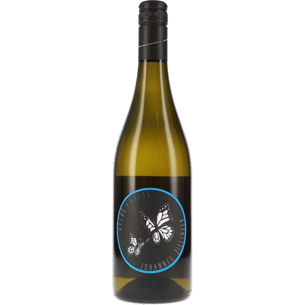 Velue weiss 2024 – Johannes Zillinger