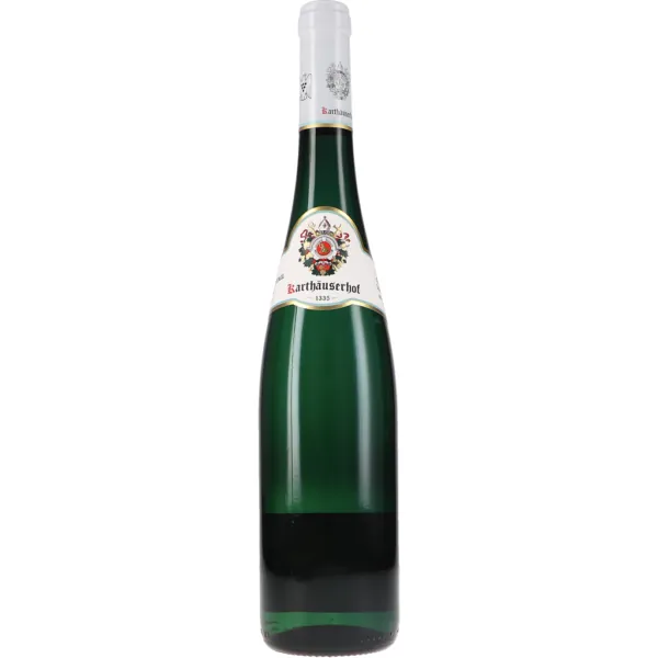 Riesling Schieferkristall trocken QbA 2023 – Karthäuserhof